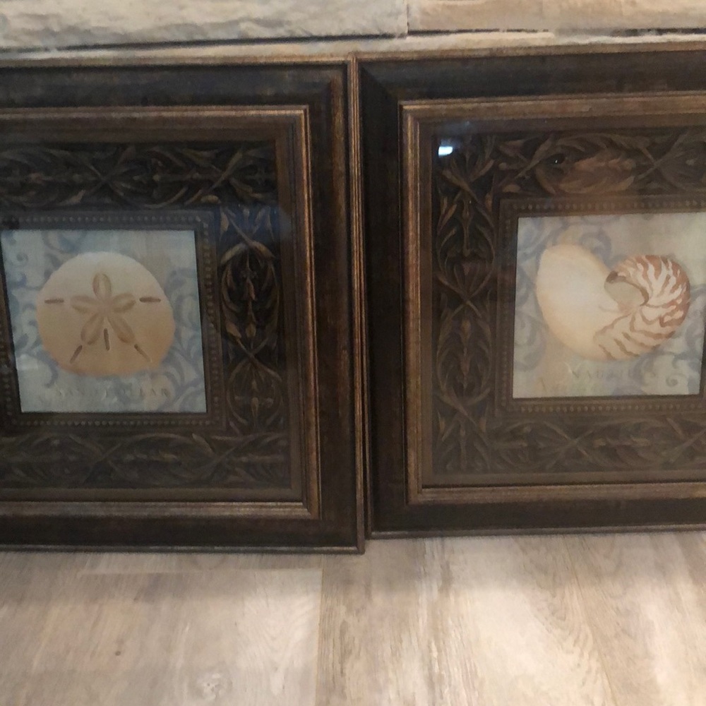 Wall decor